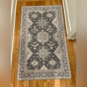 Ruggable Cambria Abalone 3x5- rug only